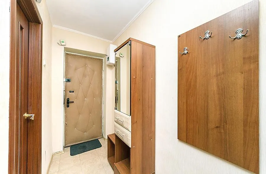 Apartment Центр,1К Квартира М.Кловская Kyiv