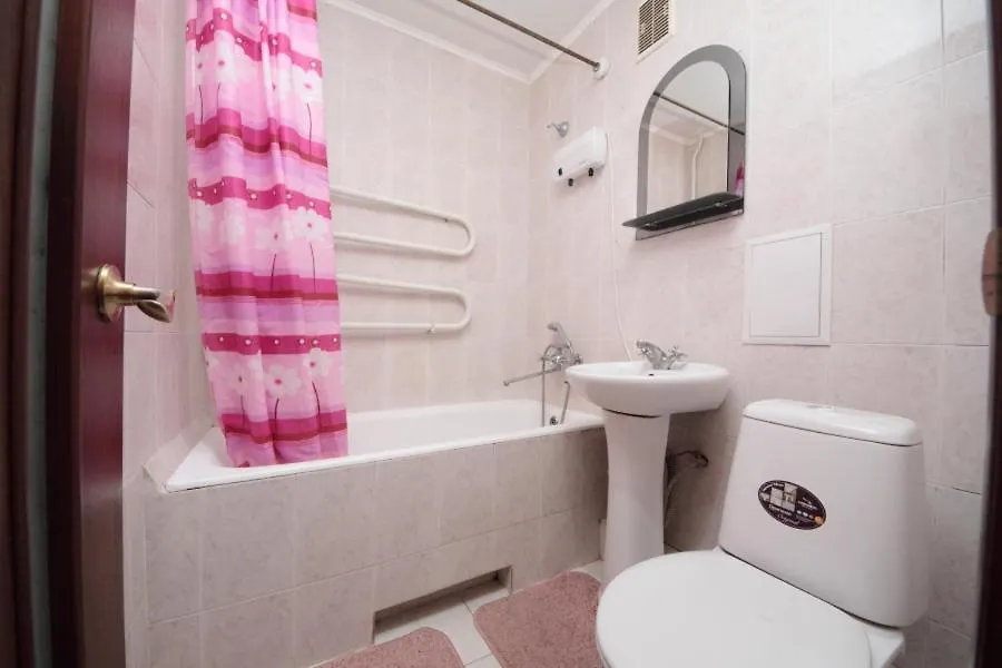 Apartment Центр,1К Квартира М.Кловская Kyiv Ukraine