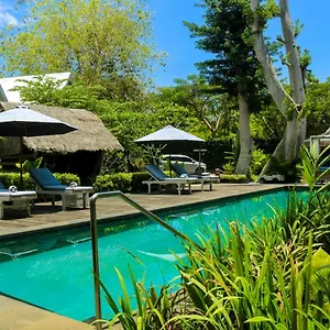  Проживание в семье Chanteak Bali Индонезия