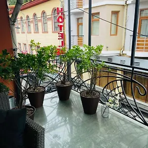  Апартаменты вояж Грузия