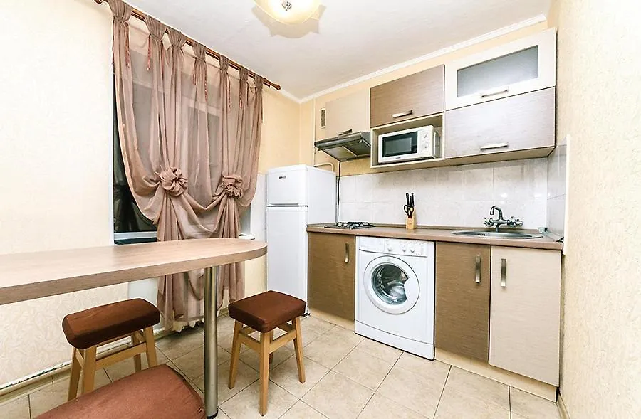 Центр,1К Квартира М.Кловская Kyiv