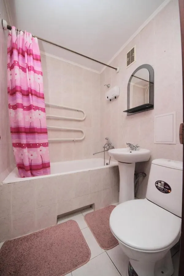 Центр,1К Квартира М.Кловская Kyiv Apartment